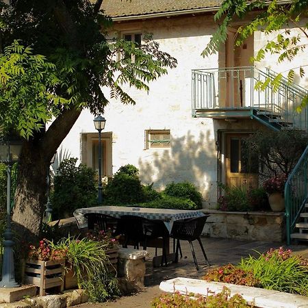 Neve Hagar Casa de hóspedes Bethlehem of Galilee Exterior foto