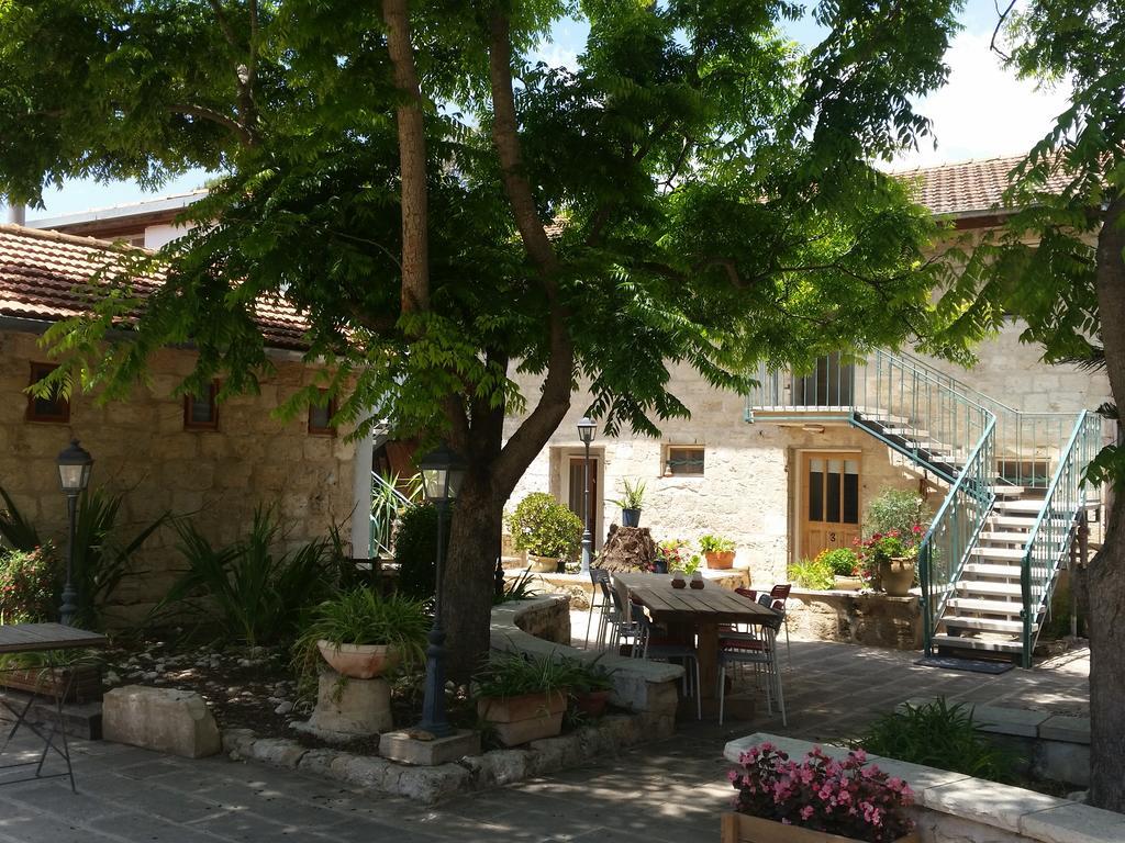 Neve Hagar Casa de hóspedes Bethlehem of Galilee Exterior foto