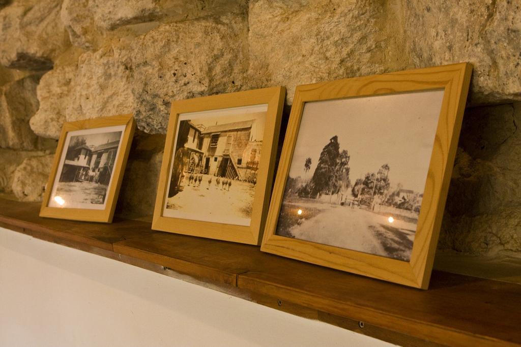 Neve Hagar Casa de hóspedes Bethlehem of Galilee Exterior foto