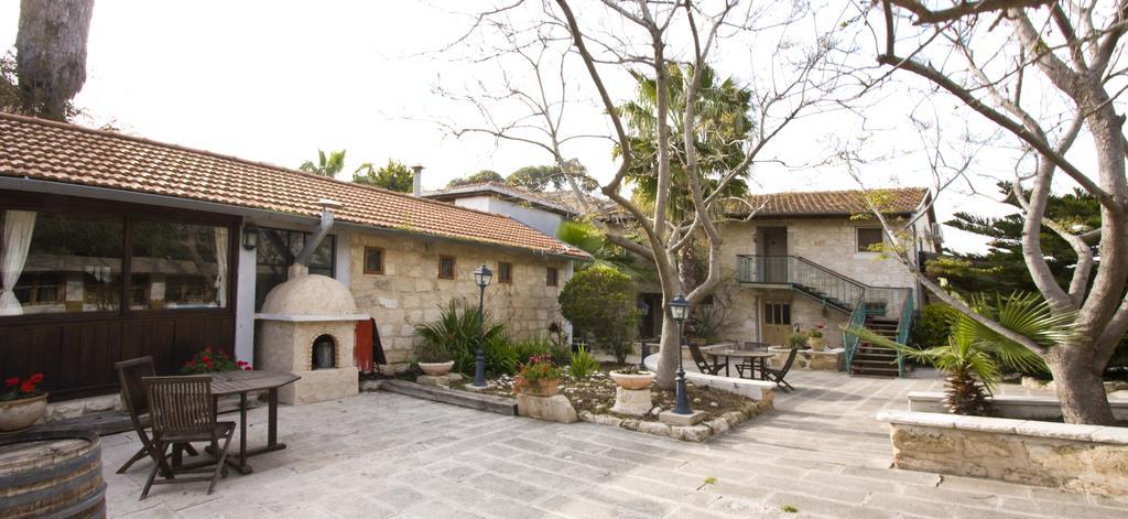 Neve Hagar Casa de hóspedes Bethlehem of Galilee Exterior foto