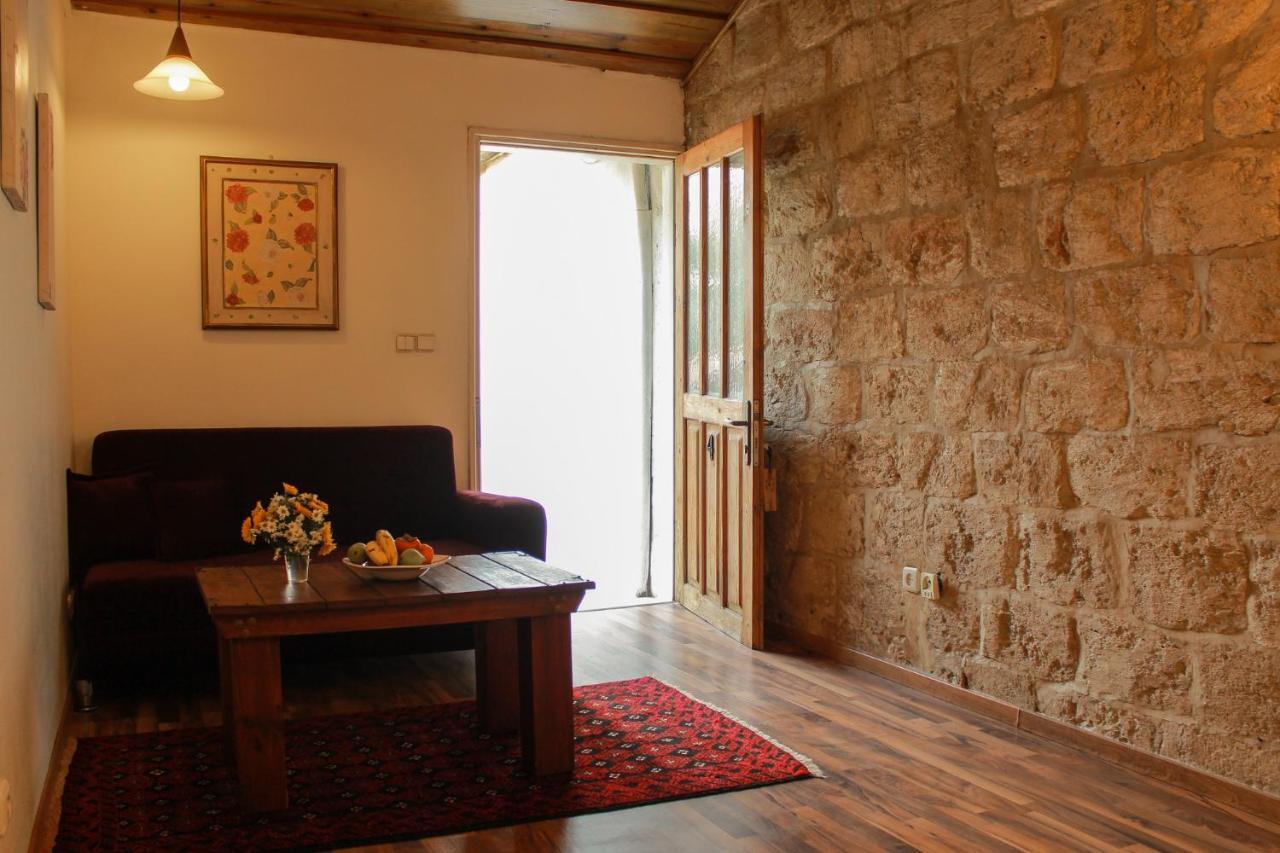 Neve Hagar Casa de hóspedes Bethlehem of Galilee Exterior foto